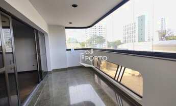 Imagem 3: Apartamento com 3 suítes 230 m² - São Dimas - Piracicaba/SP