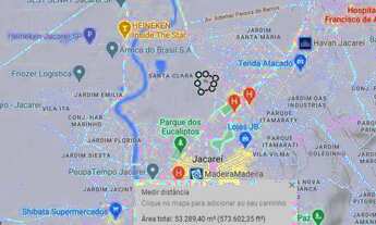Imagem 7: Lote/Terreno para venda com 41000 metros quadrados em Jardim Santa Maria - Jacareí - SP