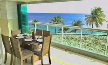 Imagem 2: Apartamento para venda com 72 metros quadrados com 1 quarto em Ondina - Salvador - BA