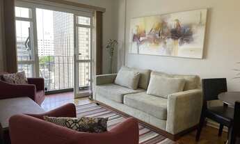 Imagem 3: SAO PAULO - Apartamento Padrão - VILA MARIANA