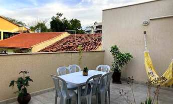 Imagem 5: Casa para Venda em Rio de Janeiro, PECHINCHA, 2 dormitórios, 1 suíte, 3 banheiros, 1 vaga