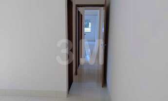 Imagem 2: Casa 2/4 uma suíte no Residencial Itaipu