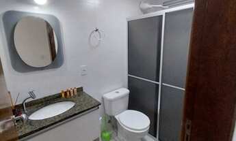 Imagem 5: Apto Mobiliado para Locação no Glória