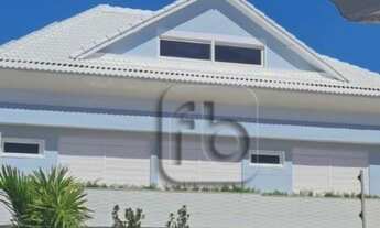 Imagem 4: Casa com 5 dormitórios à venda, 358 m² por R$ 3.250.000,00 - Recreio dos Bandeirantes - Ri