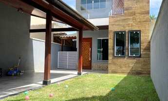 Imagem: Casa para venda possui 150 metros quadrados