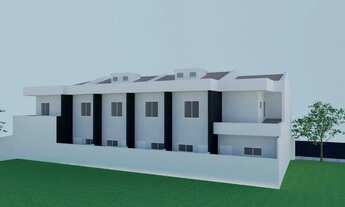 Imagem 5: Casa para venda possui 69 metros quadrados com 2 quartos em Floresta - Joinville - SC