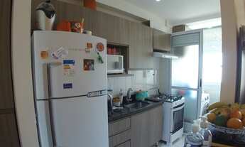 Imagem 3: EXCELENTE APARTAMENTO PARA VENDA NA RUA MANIÇOBA!