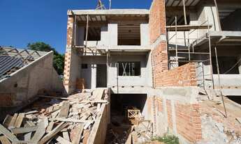 Imagem 7: CURITIBA - Casa de Condomínio - Xaxim