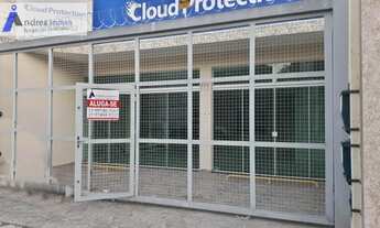 Imagem 2: Salão Comercial para Locação em Sorocaba, Centro, 2 banheiros