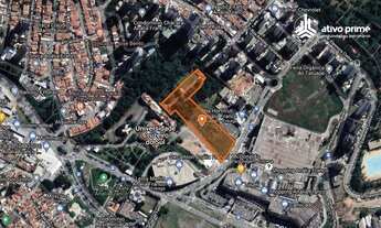 Imagem 2: Terreno, 19069 m² - venda por R$ 230.000.000,00 ou aluguel por R$ 750.000,00/mês - Jardim