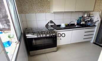 Imagem 3: JARDINS MANGUEIRAL QC 02 - SETOR HABITACIONAL JARDIM BOTÂNICO - CASA 3 QUARTOS SENDO 1 SUÍ