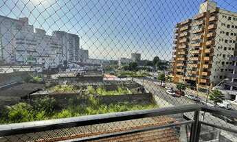 Imagem 7: Apartamento para venda tem 50 metros quadrados com 1 quarto em Guilhermina - Praia Grande