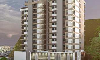 Imagem 3: Apartamento para Venda em Juiz de Fora, Granbery, 2 dormitórios, 1 suíte, 2 banheiros, 1 v