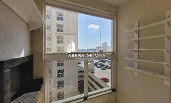 Imagem 5: Apartamento para Venda em Curitiba, Bairro Alto, 2 dormitórios, 1 banheiro, 1 vaga