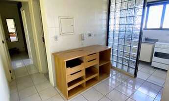 Imagem 6: OPORTUNIDADE! REGIÃO PRIVILEGIADA, 01 DORMITÓRIO COM LAZER TOTAL!