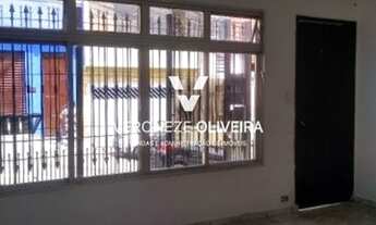 Imagem 3: São Paulo - Casa Padrão - VILA NHOCUNE