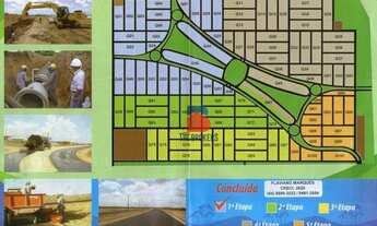 Imagem 2: Ùltimos Lotes no Bosque das Colina a apenas 8 minutos do centro de Parnamirim Financiado d