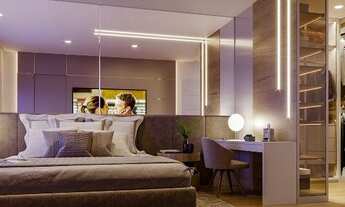 Imagem 5: Lançamento! Apartamentos para venda 4 quarto(s) sendo 4 suites na enseada do suá vitória