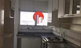 Imagem: Apartamento para Locação em São Paulo