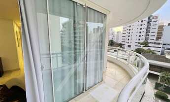 Imagem 5: Blumenau - Apartamento Padrão - Jardim Blumenau