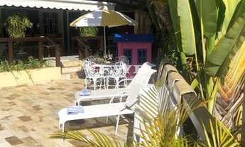 Imagem 7: ANGRA DOS REIS - Casa de Condomínio - BRACUÍ (CUNHAMBEBE