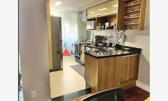 Imagem 2: ÓTIMO APARTAMENTO À VENDA NO BROOKLIN NOVO !!!