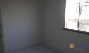 Imagem 6: Vivendas do Atlântico-Apartamento com 3 dormitórios para alugar, 60 m² por R$ 750/mês - Ce