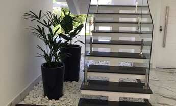 Imagem 3: CAMPINAS - Casa Padrão - SWISS PARK