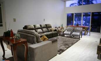 Imagem 5: Casa Alto Padrão para Venda em Atibaia, Guaxinduva, 5 dormitórios, 5 suítes, 7 banheiros