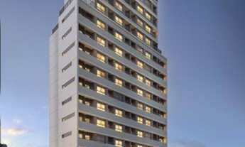 Imagem 5: STUDIO para venda possui 24 m2 com 1 quarto em Perdizes - São Paulo - São Paulo