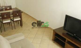 Imagem 2: Cobertura duplex com 03 dormitórios, 02 suítes, e churrasqueira, 131m² à venda por R$350.0