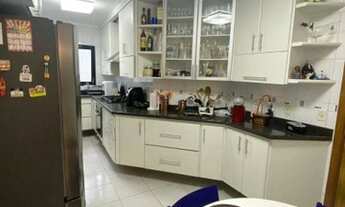 Imagem 4: Apartamento com 2 dormitórios à venda, 156 m² por R$ 1.185.000,00 - Pompéia - Santos/SP