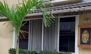 Imagem: Casa de Condomínio 180m² com 4 Quartos(2