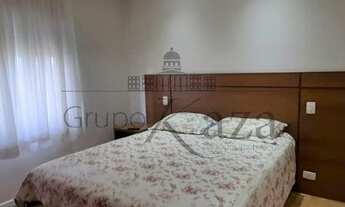 Imagem 7: Apartamento - Jardim São Dimas - Residencial Solar dos Cascais - 110m² - 3 Dormitórios