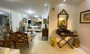 Imagem 5: Apartamento Alto do ITAIGARA, 3 suites, 185m, 4 vagas