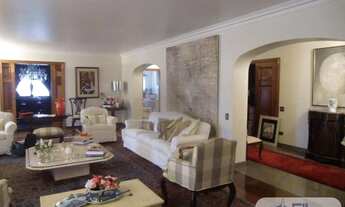 Imagem 2: JARDIM PAULISTA - 4 SUÍTE - LINDENBERG