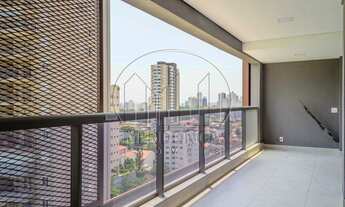 Imagem 2: Vila Mariana - 140m² - 3 suítes - Próximo Metro Ana Rosa