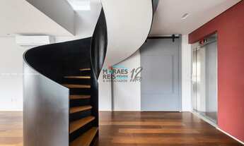 Imagem: Cobertura para Venda em São Paulo, Jardim