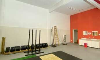 Imagem 3: Loja com 200m² à venda na melhor região de Pinheiros - São Paulo