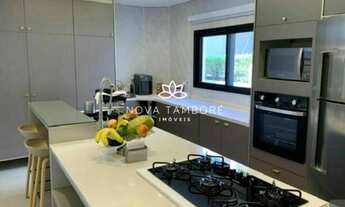 Imagem 5: Casa moderna disponível para venda e locação (mobiliada ou não) em residencial de Alphavil