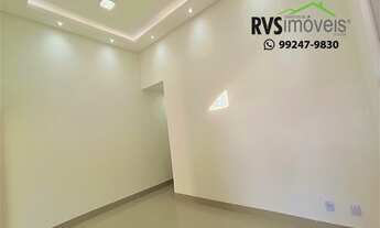 Imagem 6: Casa com 3 quartos no Parque Itatiaia em Aparecida de Goiânia-Go. Perto Ipiranga e Conde d