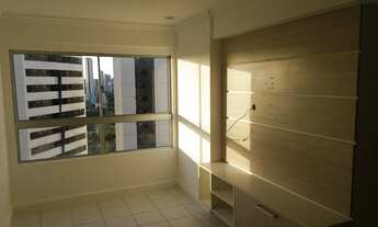 Imagem: Apartamento na Madalena-45m²/2 quartos/1
