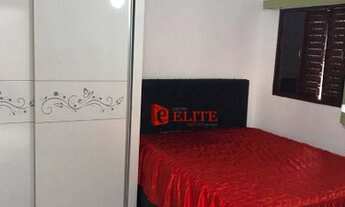 Imagem 6: Casa com 3 dormitórios à venda, 90 m² por R$ 350.000,00 - Jardim São Judas Tadeu - São Jos