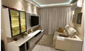 Imagem: Apartamento no CIDADE JARDIM, 02 quartos