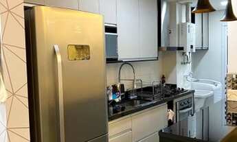 Imagem 7: Apartamento em Centro - Diadema