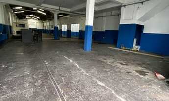 Imagem 3: Galpão/Depósito/Armazém para aluguel com 1350 metros quadrados em Cachoeirinha - Manaus