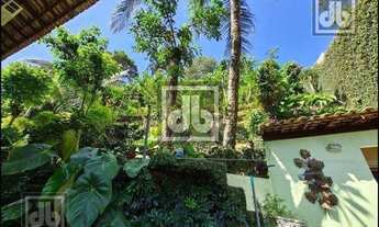 Imagem: JBJ600456 - Casa de Condomínio - Anil