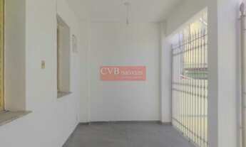 Imagem 4: Casa de Vila-À VENDA-Encantado-Rio de Janeiro-RJ