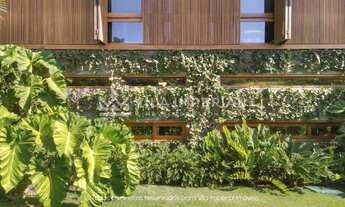 Imagem 4: Uma arquitetura cheia de personalidade à venda no Haras Larissa!