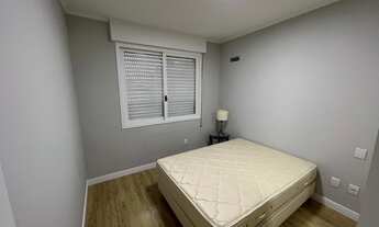 Imagem 7: Apartamento para venda com 2 quartos e garagem escriturada no Centro Histórico - Porto Ale